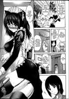 Dark Elf Ch. 1-5 / 黒妖精 第1-5話 [Nishikawa Kou] [Original] Thumbnail Page 30