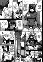 Dark Elf Ch. 1-5 / 黒妖精 第1-5話 [Nishikawa Kou] [Original] Thumbnail Page 32