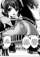 Dark Elf Ch. 1-5 / 黒妖精 第1-5話 [Nishikawa Kou] [Original] Thumbnail Page 03