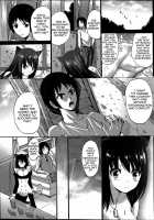 Dark Elf Ch. 1-5 / 黒妖精 第1-5話 [Nishikawa Kou] [Original] Thumbnail Page 44