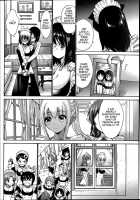 Dark Elf Ch. 1-5 / 黒妖精 第1-5話 [Nishikawa Kou] [Original] Thumbnail Page 45
