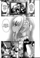 Dark Elf Ch. 1-5 / 黒妖精 第1-5話 [Nishikawa Kou] [Original] Thumbnail Page 47