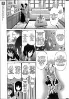 Dark Elf Ch. 1-5 / 黒妖精 第1-5話 [Nishikawa Kou] [Original] Thumbnail Page 48