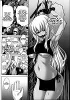 Dark Elf Ch. 1-5 / 黒妖精 第1-5話 [Nishikawa Kou] [Original] Thumbnail Page 05