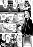 Dark Elf Ch. 1-5 / 黒妖精 第1-5話 [Nishikawa Kou] [Original] Thumbnail Page 66