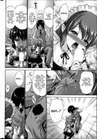 Dark Elf Ch. 1-5 / 黒妖精 第1-5話 [Nishikawa Kou] [Original] Thumbnail Page 67