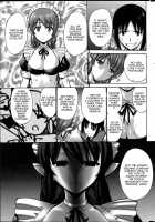 Dark Elf Ch. 1-5 / 黒妖精 第1-5話 [Nishikawa Kou] [Original] Thumbnail Page 68