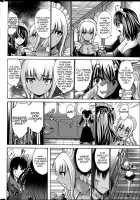 Dark Elf Ch. 1-5 / 黒妖精 第1-5話 [Nishikawa Kou] [Original] Thumbnail Page 69