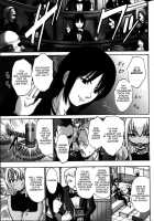 Dark Elf Ch. 1-5 / 黒妖精 第1-5話 [Nishikawa Kou] [Original] Thumbnail Page 06