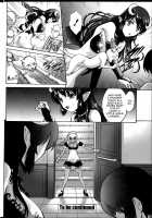 Dark Elf Ch. 1-5 / 黒妖精 第1-5話 [Nishikawa Kou] [Original] Thumbnail Page 71