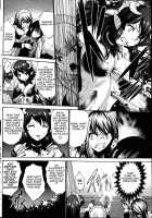 Dark Elf Ch. 1-5 / 黒妖精 第1-5話 [Nishikawa Kou] [Original] Thumbnail Page 73