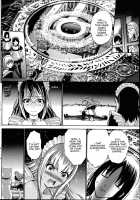 Dark Elf Ch. 1-5 / 黒妖精 第1-5話 [Nishikawa Kou] [Original] Thumbnail Page 75
