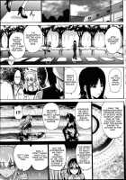 Dark Elf Ch. 1-5 / 黒妖精 第1-5話 [Nishikawa Kou] [Original] Thumbnail Page 76