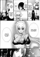 Dark Elf Ch. 1-5 / 黒妖精 第1-5話 [Nishikawa Kou] [Original] Thumbnail Page 78
