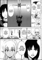 Dark Elf Ch. 1-5 / 黒妖精 第1-5話 [Nishikawa Kou] [Original] Thumbnail Page 80