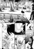Dark Elf Ch. 1-5 / 黒妖精 第1-5話 [Nishikawa Kou] [Original] Thumbnail Page 81
