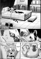 Dark Elf Ch. 1-5 / 黒妖精 第1-5話 [Nishikawa Kou] [Original] Thumbnail Page 83