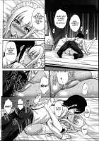 Dark Elf Ch. 1-5 / 黒妖精 第1-5話 [Nishikawa Kou] [Original] Thumbnail Page 89