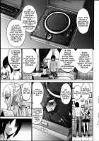 Dark Elf Ch. 1-5 / 黒妖精 第1-5話 [Nishikawa Kou] [Original] Thumbnail Page 96