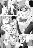 Mogyutto Orange Mix Juice / もぎゅっとorangeミックスジュース [Yagami Shuuichi] [Love Live!] Thumbnail Page 20