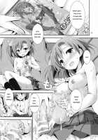 Mogyutto Orange Mix Juice / もぎゅっとorangeミックスジュース [Yagami Shuuichi] [Love Live!] Thumbnail Page 21