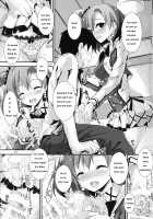 Mogyutto Orange Mix Juice / もぎゅっとorangeミックスジュース [Yagami Shuuichi] [Love Live!] Thumbnail Page 24