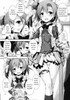 Mogyutto Orange Mix Juice / もぎゅっとorangeミックスジュース [Yagami Shuuichi] [Love Live!] Thumbnail Page 27