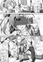 Mogyutto Orange Mix Juice / もぎゅっとorangeミックスジュース [Yagami Shuuichi] [Love Live!] Thumbnail Page 28