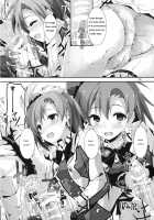 Mogyutto Orange Mix Juice / もぎゅっとorangeミックスジュース [Yagami Shuuichi] [Love Live!] Thumbnail Page 29