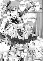 Mogyutto Orange Mix Juice / もぎゅっとorangeミックスジュース [Yagami Shuuichi] [Love Live!] Thumbnail Page 37