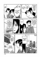 Tatoeba Haha Ga Extra Kuro / たとえば母が Extra 黒 [Tsuya Tsuya] [Original] Thumbnail Page 153