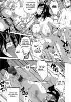 Tatoeba Haha Ga Extra Kuro / たとえば母が Extra 黒 [Tsuya Tsuya] [Original] Thumbnail Page 159