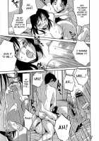 Tatoeba Haha Ga Extra Kuro / たとえば母が Extra 黒 [Tsuya Tsuya] [Original] Thumbnail Page 167