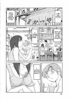 Tatoeba Haha Ga Extra Kuro / たとえば母が Extra 黒 [Tsuya Tsuya] [Original] Thumbnail Page 48