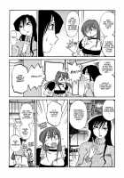 Tatoeba Haha Ga Extra Kuro / たとえば母が Extra 黒 [Tsuya Tsuya] [Original] Thumbnail Page 70