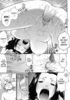 Uekano Days / ウエカノデイズ [Chiba Toshirou] [Original] Thumbnail Page 114