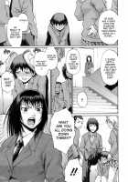 Uekano Days / ウエカノデイズ [Chiba Toshirou] [Original] Thumbnail Page 124