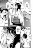 Uekano Days / ウエカノデイズ [Chiba Toshirou] [Original] Thumbnail Page 128