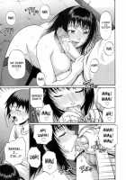 Uekano Days / ウエカノデイズ [Chiba Toshirou] [Original] Thumbnail Page 130