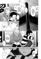 Uekano Days / ウエカノデイズ [Chiba Toshirou] [Original] Thumbnail Page 148