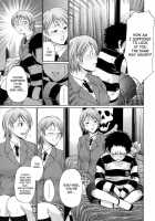 Uekano Days / ウエカノデイズ [Chiba Toshirou] [Original] Thumbnail Page 150