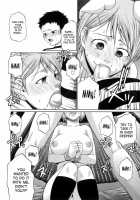 Uekano Days / ウエカノデイズ [Chiba Toshirou] [Original] Thumbnail Page 153