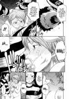 Uekano Days / ウエカノデイズ [Chiba Toshirou] [Original] Thumbnail Page 154