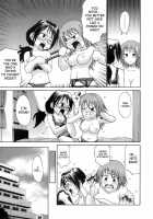 Uekano Days / ウエカノデイズ [Chiba Toshirou] [Original] Thumbnail Page 169