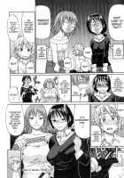 Uekano Days / ウエカノデイズ [Chiba Toshirou] [Original] Thumbnail Page 184