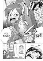 Uekano Days / ウエカノデイズ [Chiba Toshirou] [Original] Thumbnail Page 33