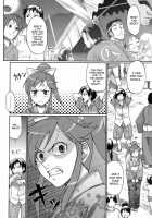 Uekano Days / ウエカノデイズ [Chiba Toshirou] [Original] Thumbnail Page 35