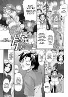 Uekano Days / ウエカノデイズ [Chiba Toshirou] [Original] Thumbnail Page 36