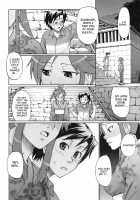 Uekano Days / ウエカノデイズ [Chiba Toshirou] [Original] Thumbnail Page 37