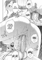 Uekano Days / ウエカノデイズ [Chiba Toshirou] [Original] Thumbnail Page 51